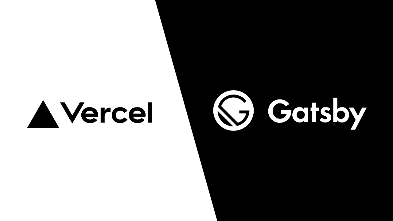 How I developed this website with Gatsby and deployed to Vercel